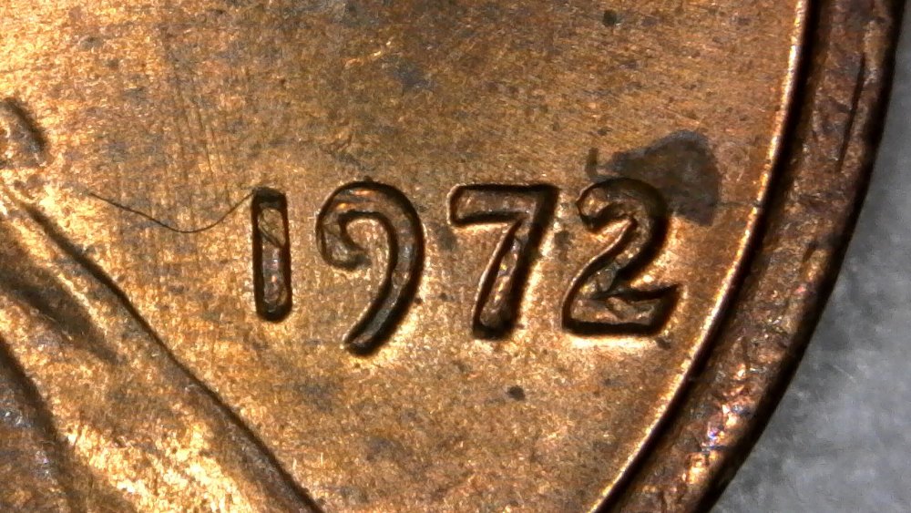 1972-P-Lincoln-Cent-1-DO-003-Found-In-Customer-Wrapped-Roll!-What-Grade?
